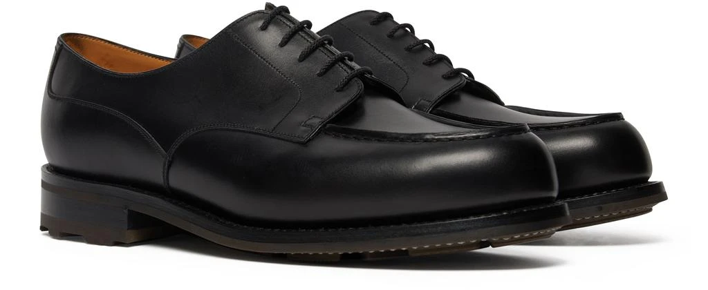 JM WESTON Le Golf derbies 3