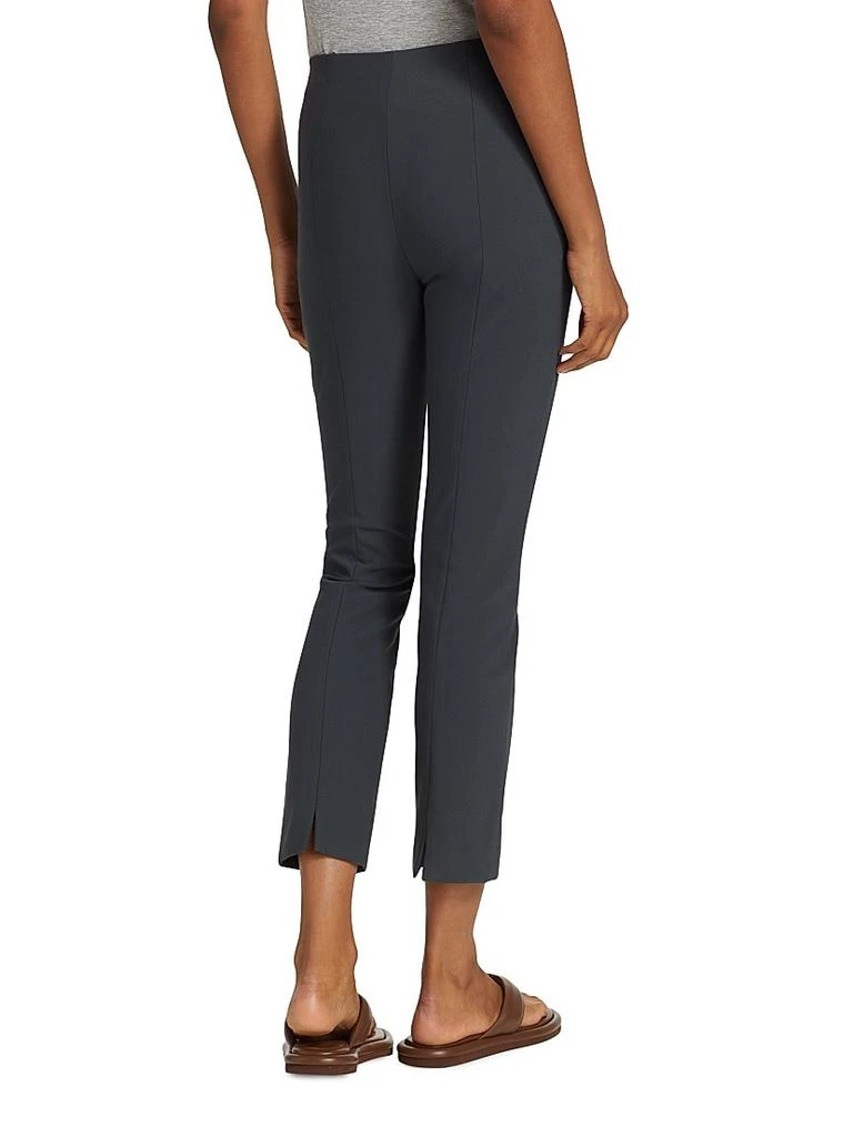 Vince Stitch-Front Leggings 6