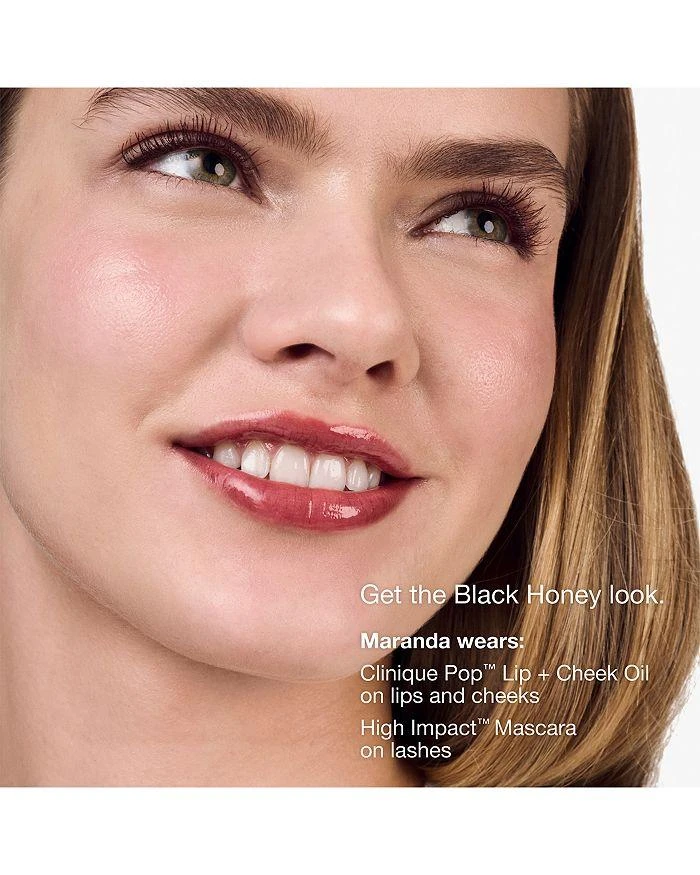 Clinique High Impact Mascara in Black Honey 5