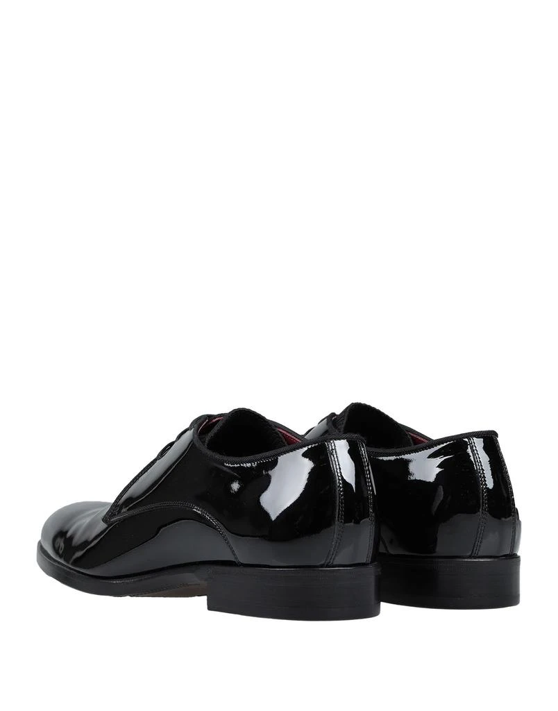 Dolce
Gabbana Laced shoes 3