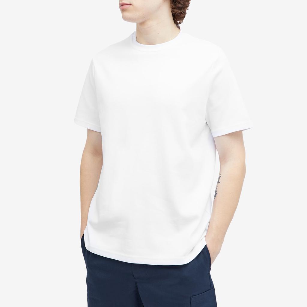 Oliver Spencer Oliver Spencer Heavy T-Shirt