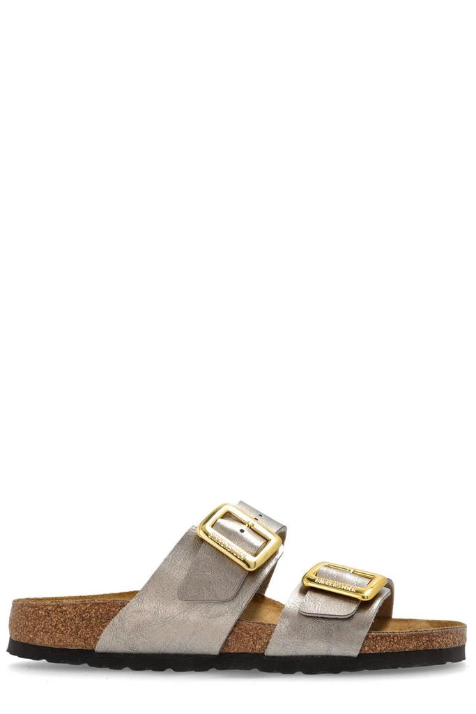 Birkenstock Birkenstock Sydney Cushion Buckle Sandals