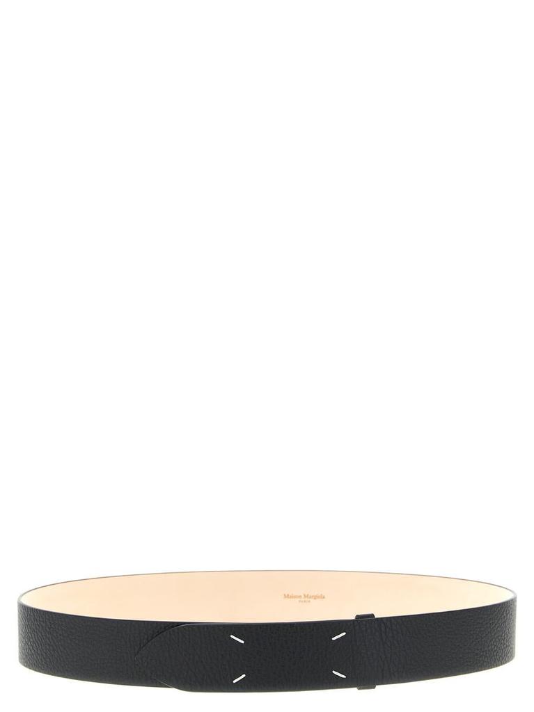 MAISON MARGIELA Maison Margiela 'Four Stitches' Belt