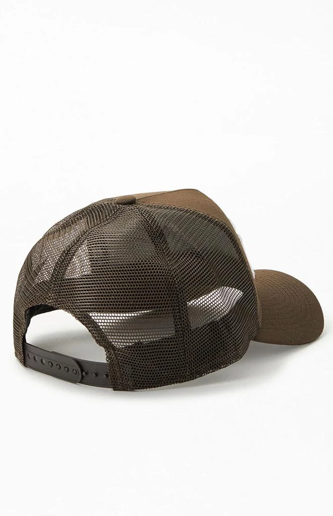 New Era NY LA 9Forty Trucker Hat 2