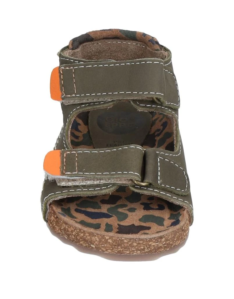 GIOSEPPO Sandals 4