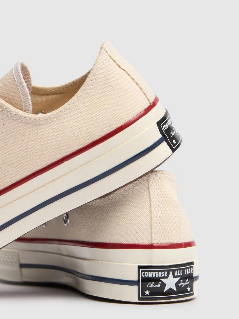 Converse Chuck 70 Low Sneakers 3
