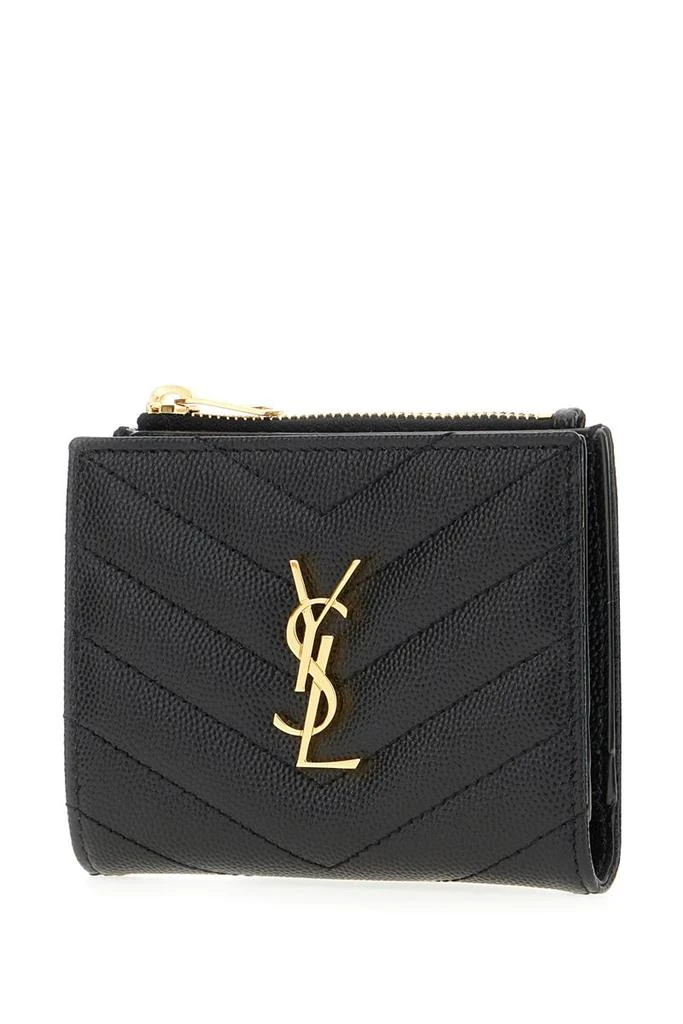 Yves Saint Laurent Saint Laurent Wallets 2