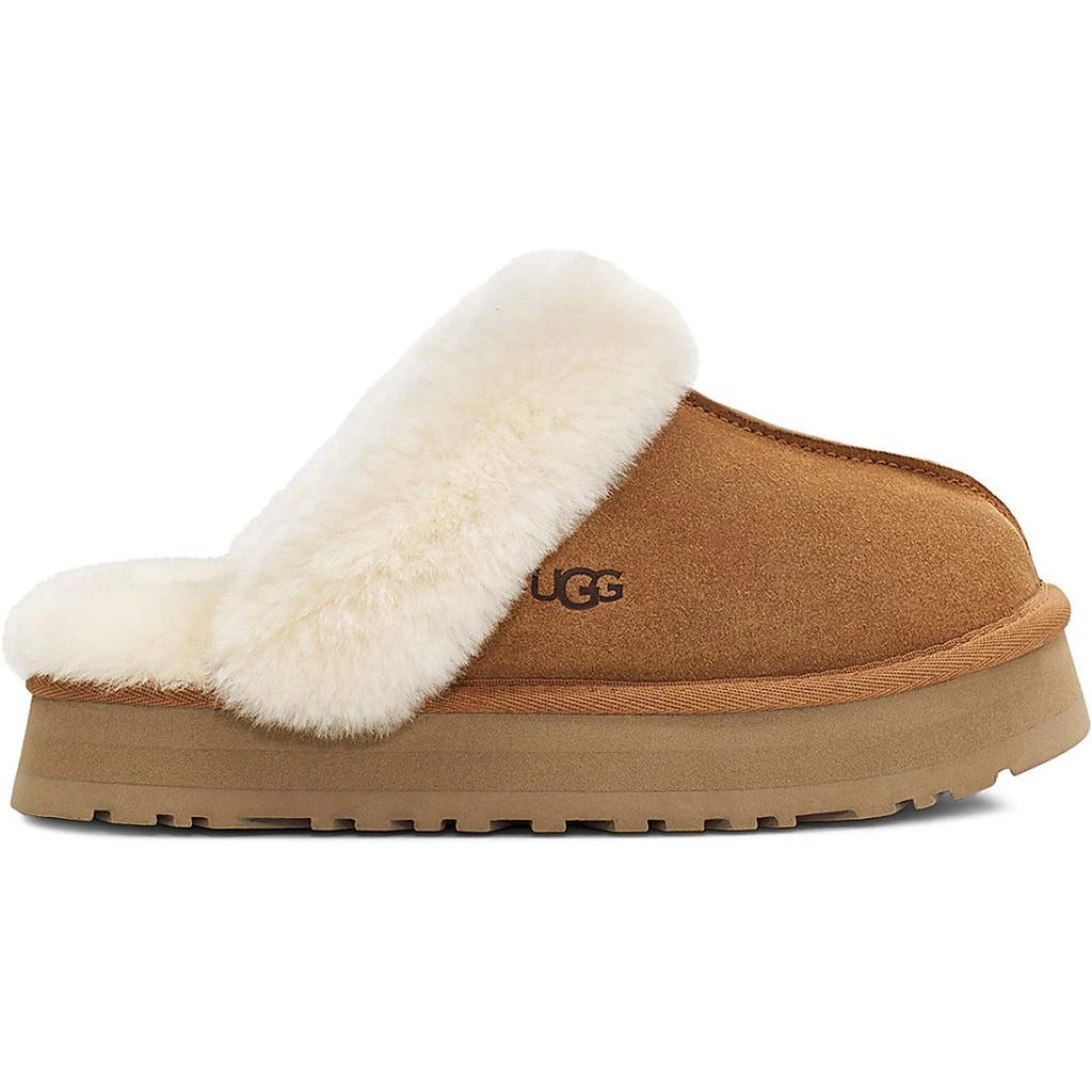 UGG Disquette 1