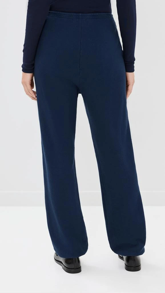 Sablyn Mason Low Rise Relaxed Sweatpants 2