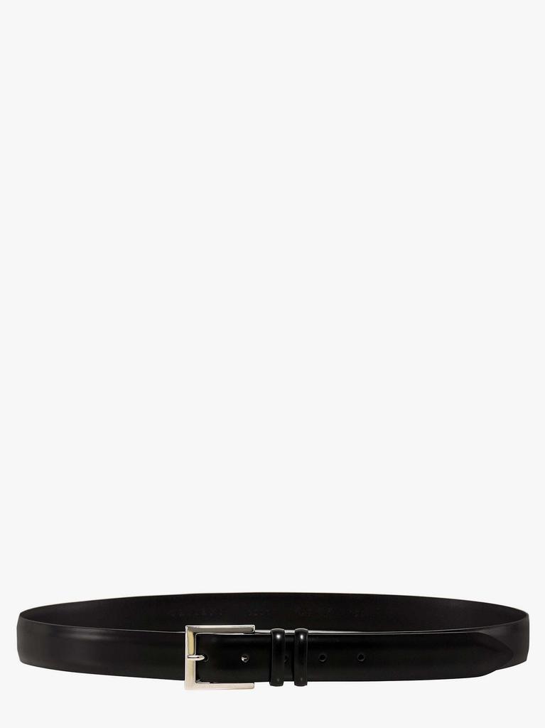 ORCIANI Leather belt
