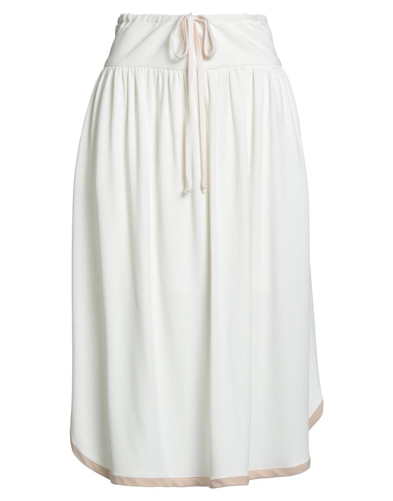 AGNONA Midi skirt