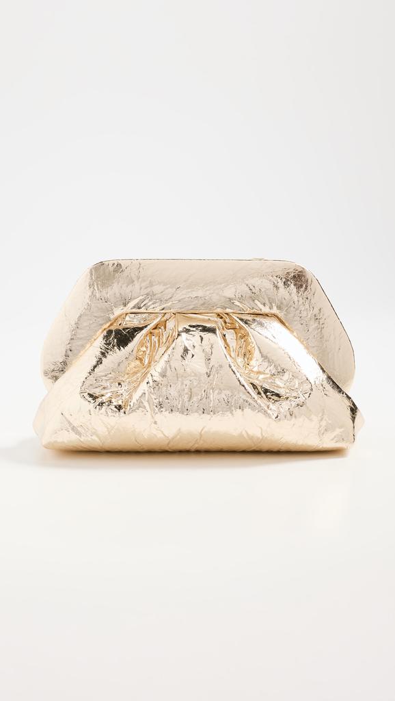 THEMOIRe Tia Pineapple Clutch