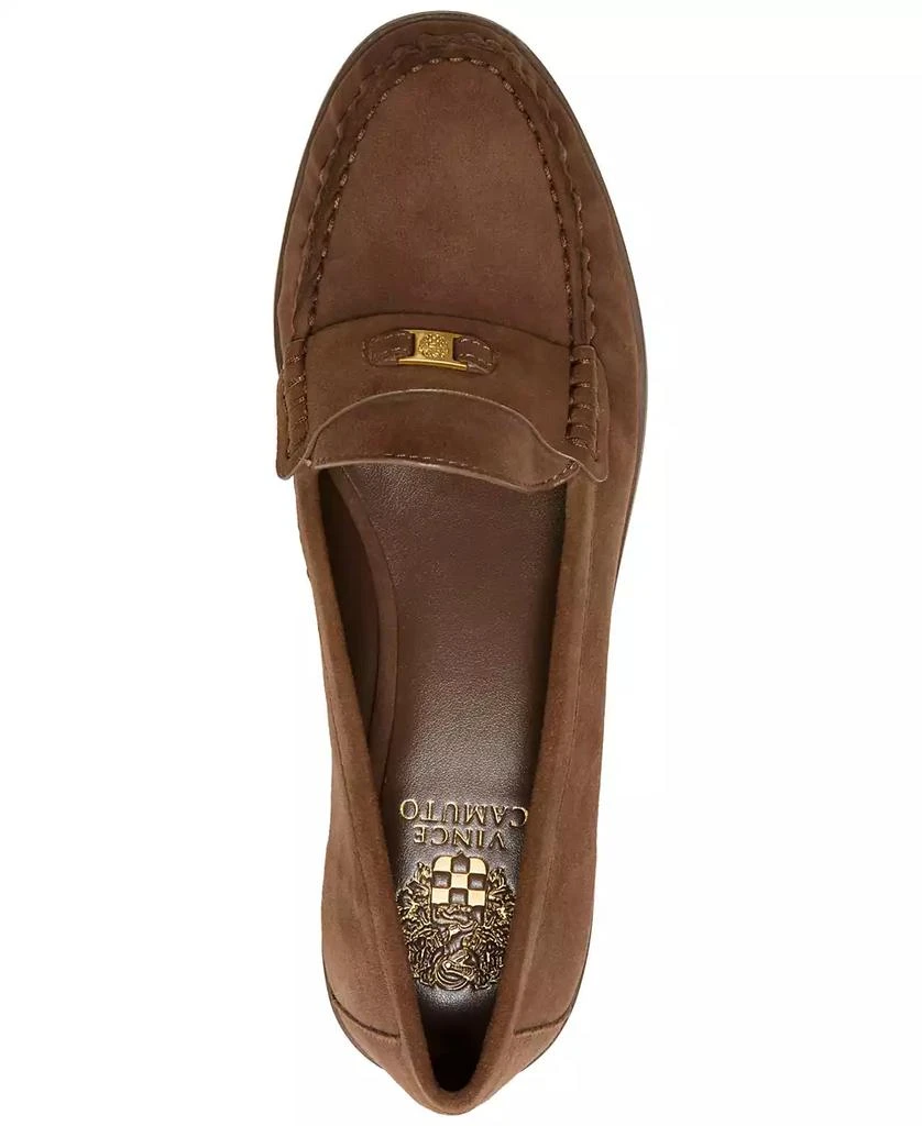 Vince Camuto Women's Colin Tailored Loafers 9
