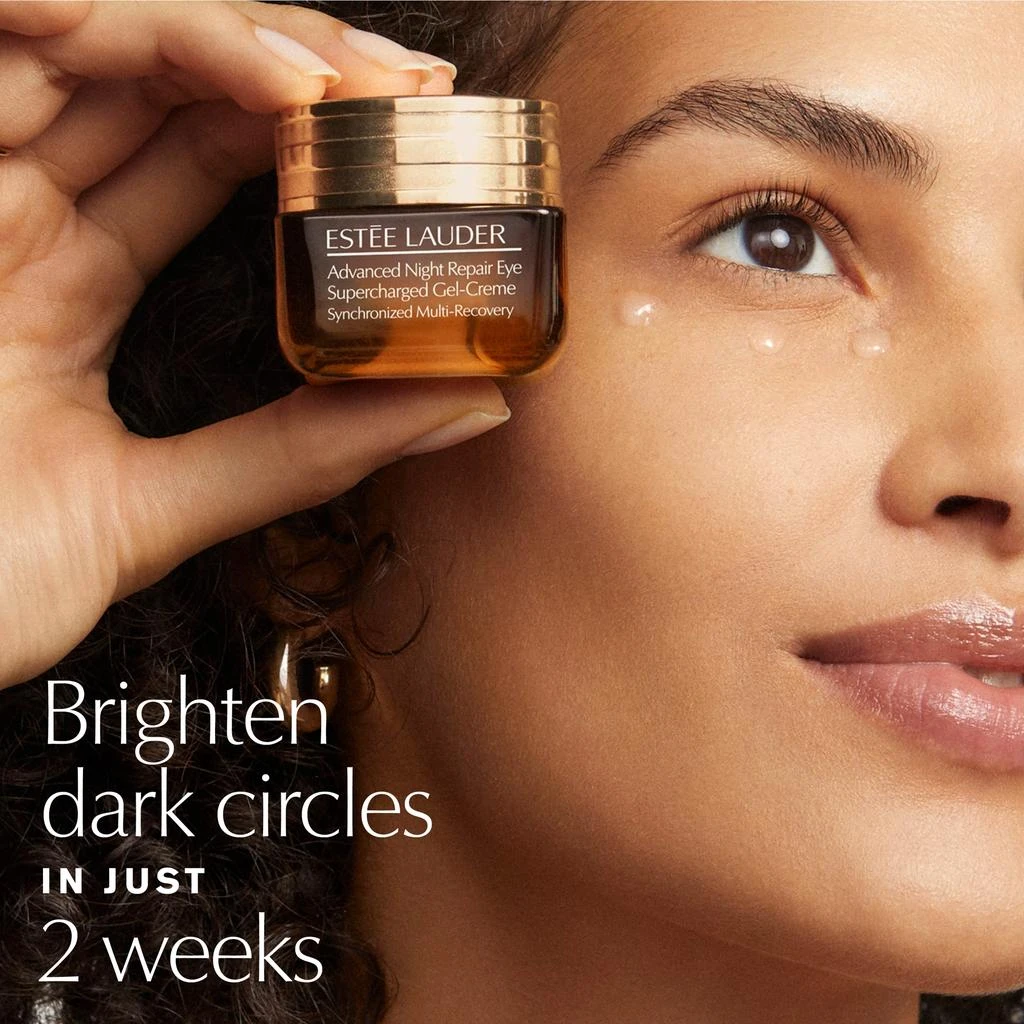 Estée Lauder Estée Lauder Advanced Night Repair Eye Supercharged Gel-Creme 15ml 4