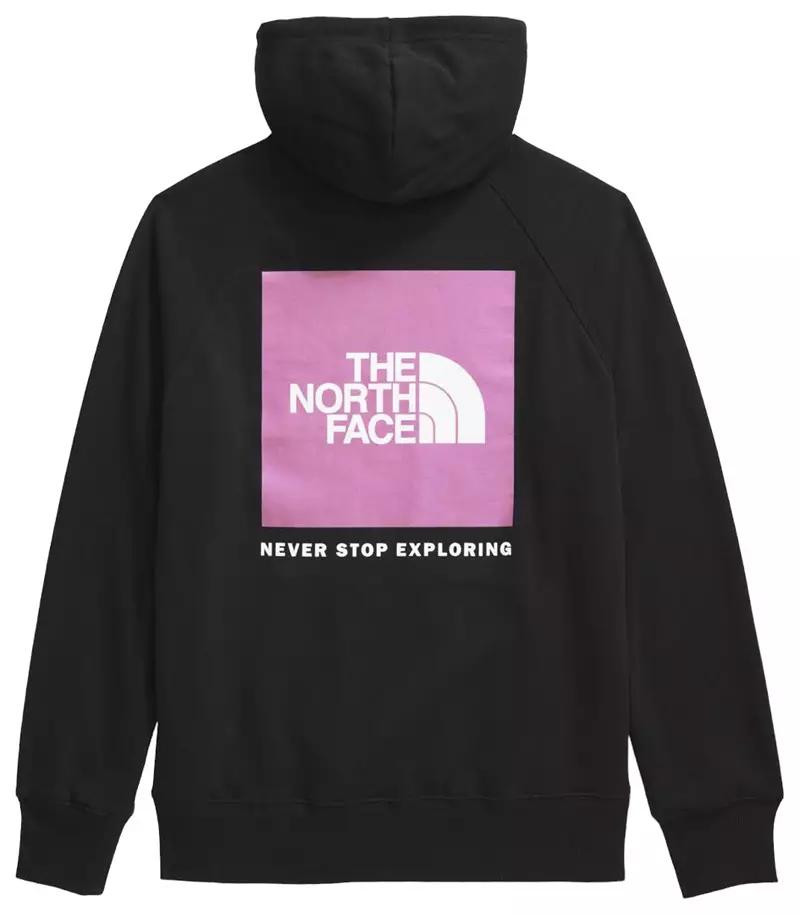 The North Face Women's Box NSE Pullover Hoodie – On Sale Now