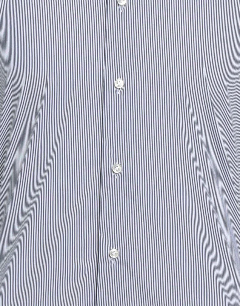 BRIAN DALES Striped shirt 4