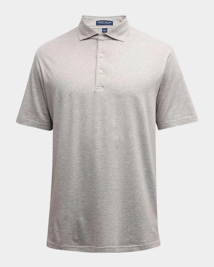 Peter Millar Men's Excursionist Flex Polo Shirt 1