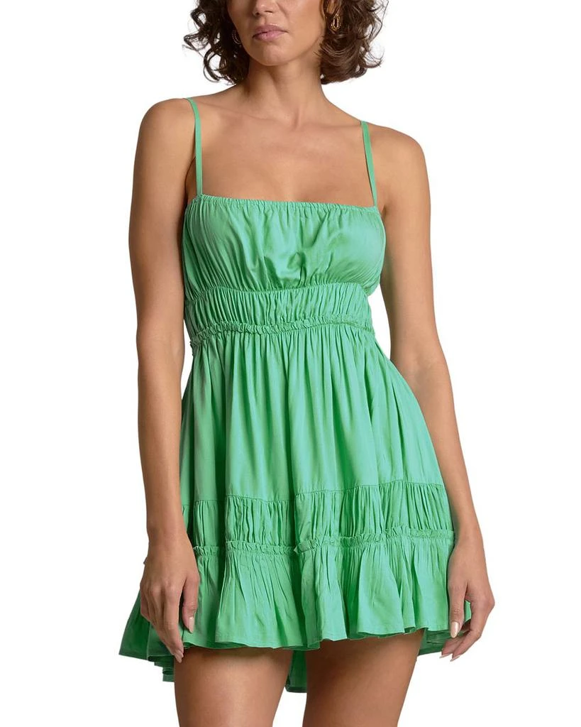 call me when you want mini dress lemon Jolene Mini Dress ~ Limoncello Embroidery – Show Me Your Mumu