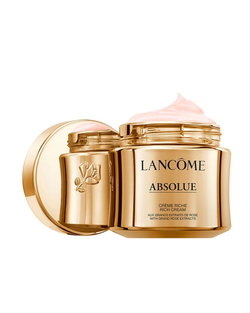 Lancome Absolue Revitalizing & Brightening Rich Cream, 2.0 oz./ 60 mL