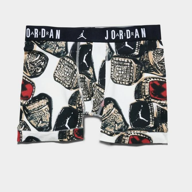 Jordan Men's Jordan MVP Rings Boxer Briefs (2-Pack) 3