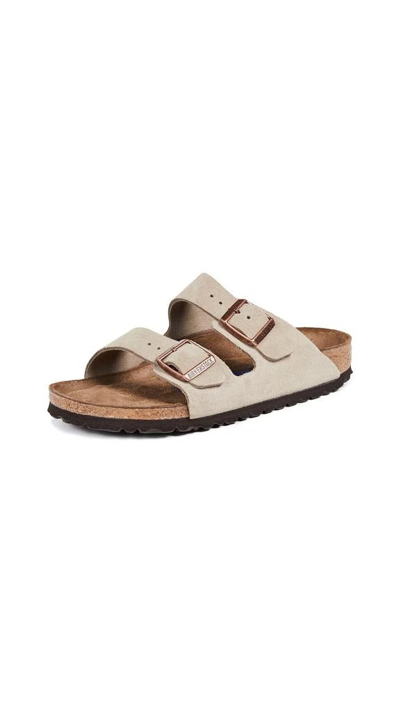 Birkenstock Arizona Soft Footbed Sandals 6