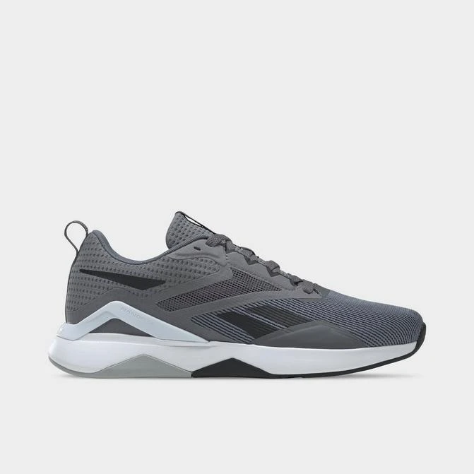 Reebok Men's Reebok Nanoflex V2 Training Shoes 1
