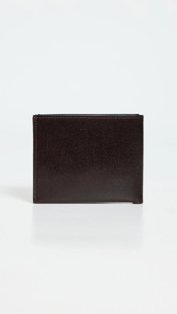 Paul Smith Compact Billfold Wallet 2