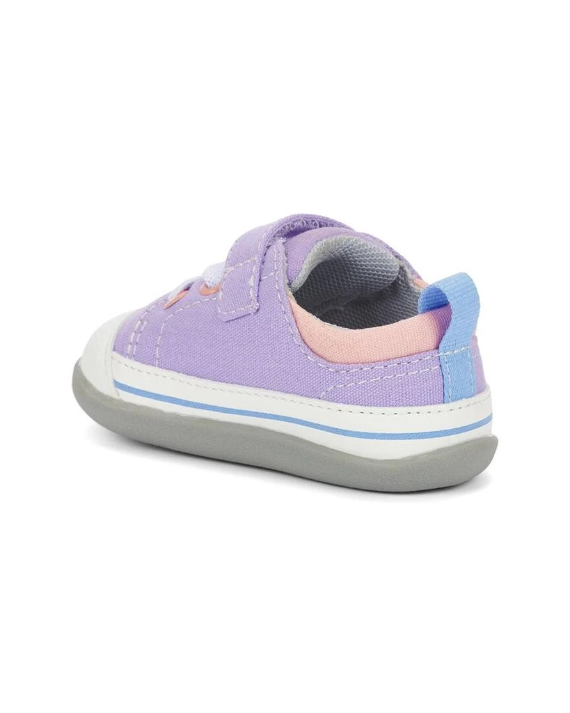 See Kai Run Stevie II INF First Walker Sneaker 2