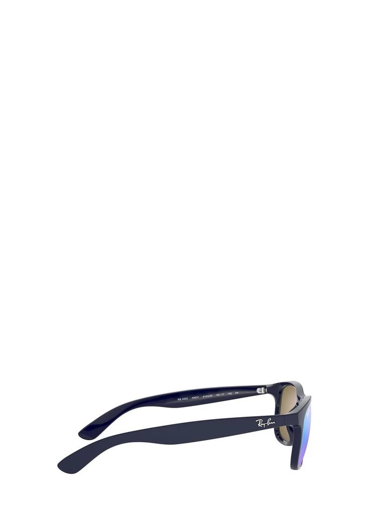 Ray-Ban Ray-Ban Andy Square-Frame Sunglasses 3