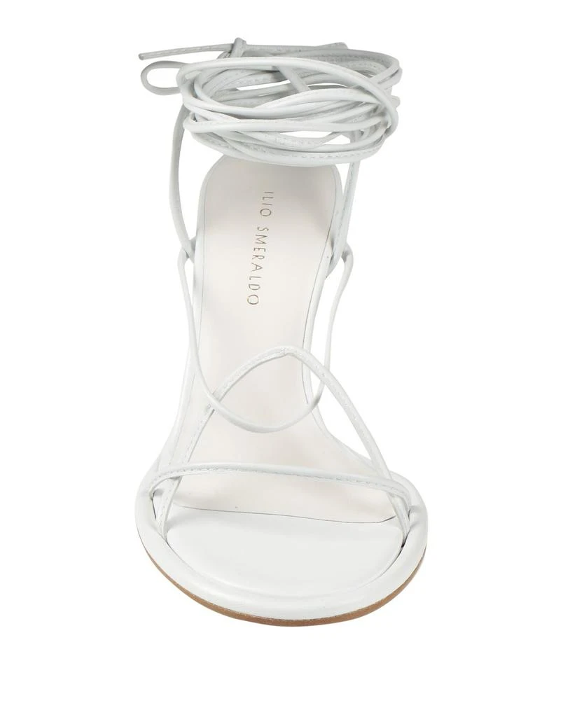 Ilio Smeraldo Sandals 4
