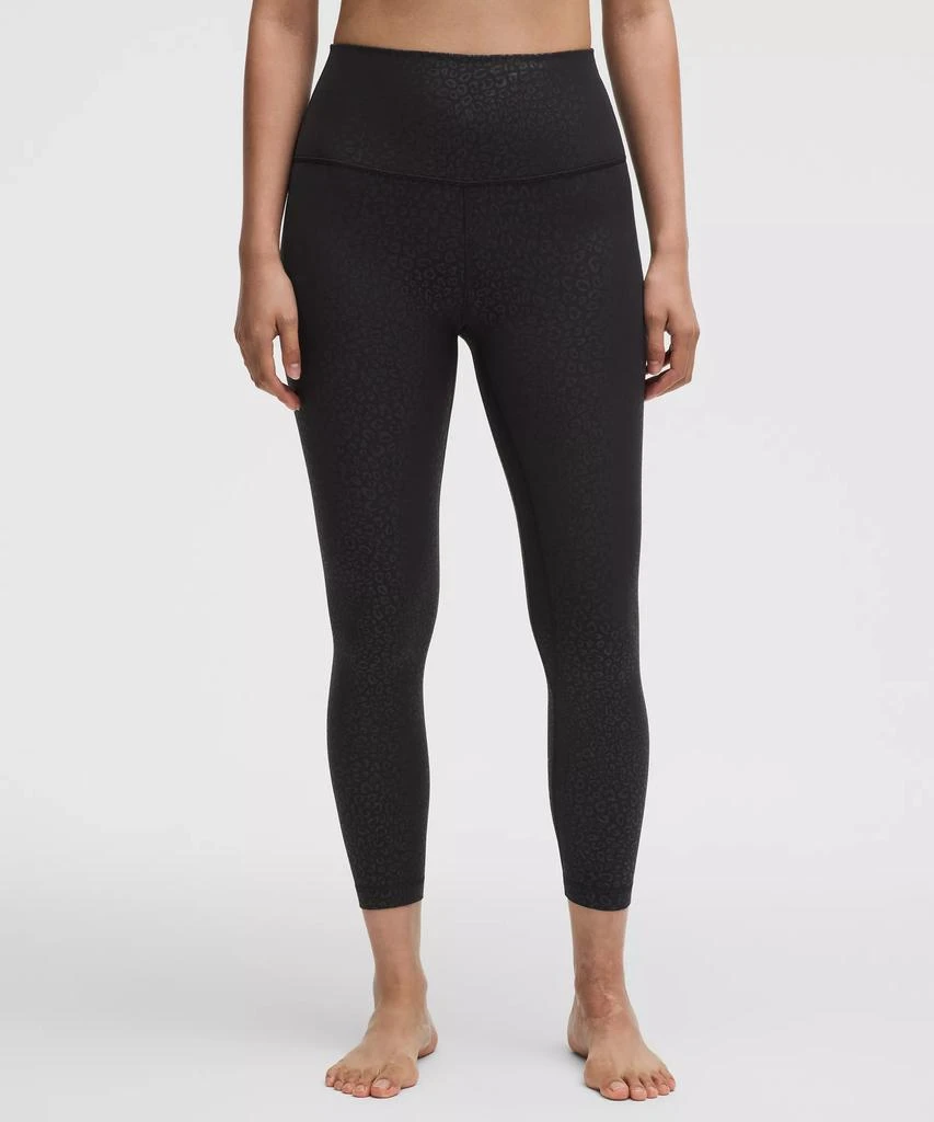 Lululemon lululemon Align™ High-Rise Crop 23" 87
