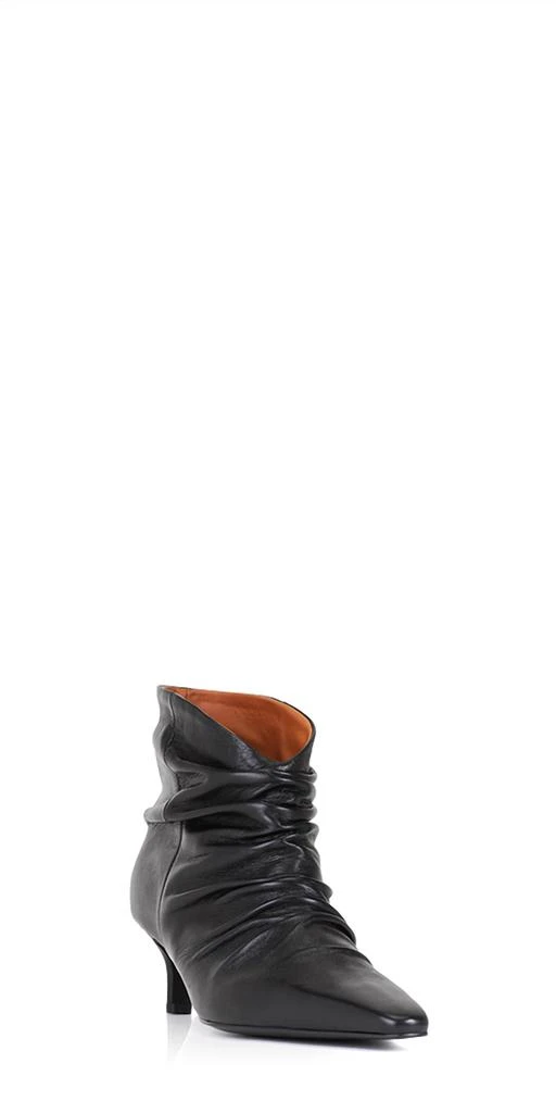 Reike Nen Reike Nen - Women's Slouchy Ankle Boots 1
