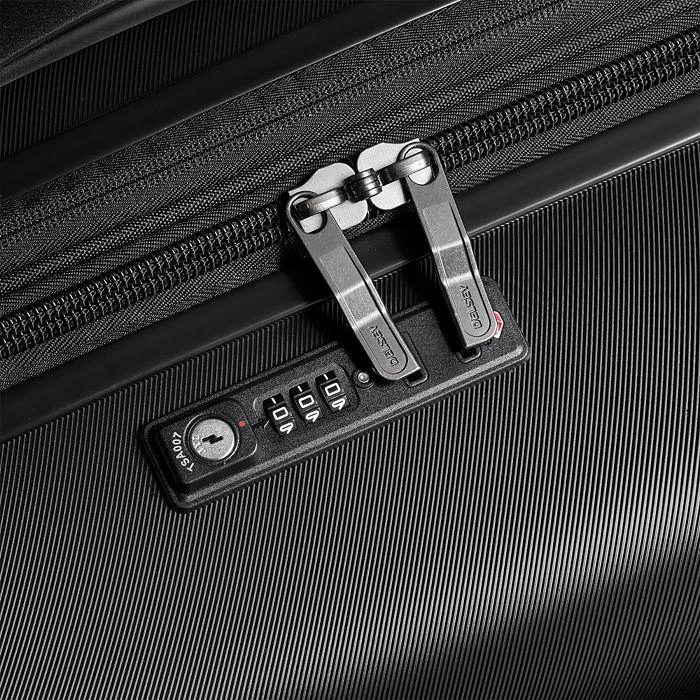 Delsey Delsey Cruise 3.0 28" Expandable Spinner Suitcase 7