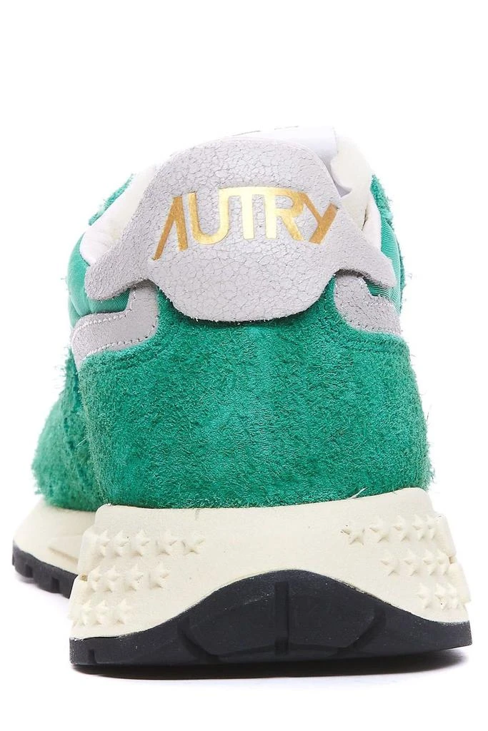 Autry Autry Reelwind Low Sneakers 4