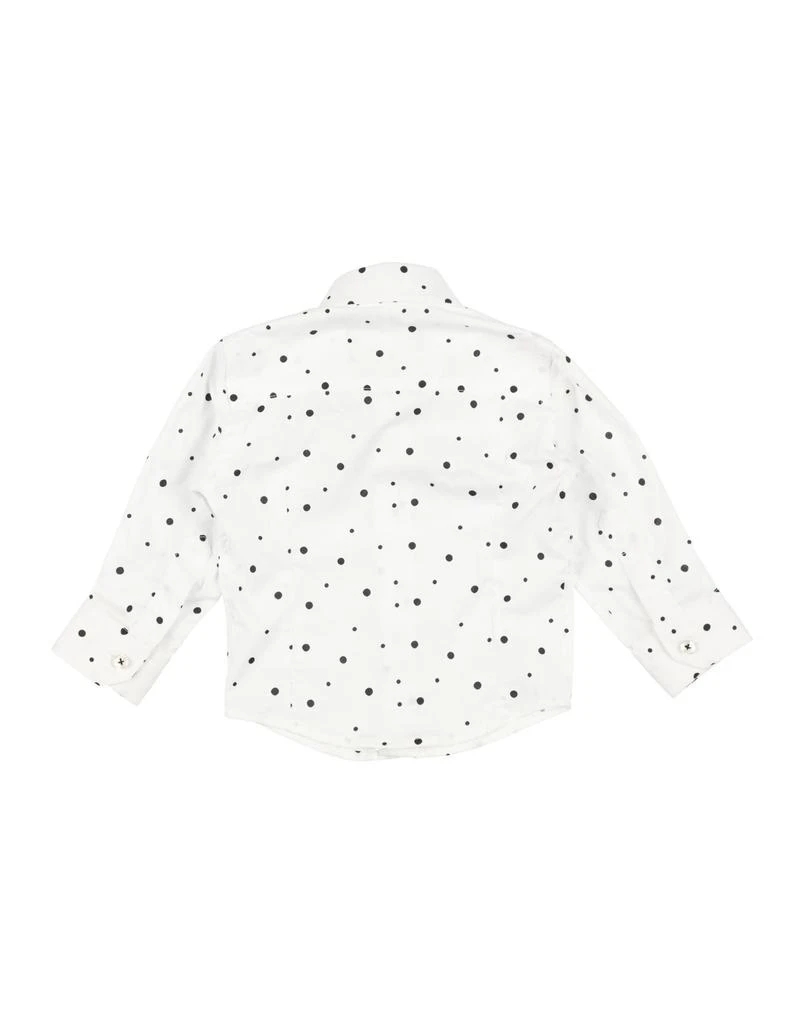 MANUELL 
FRANK Patterned shirt 2