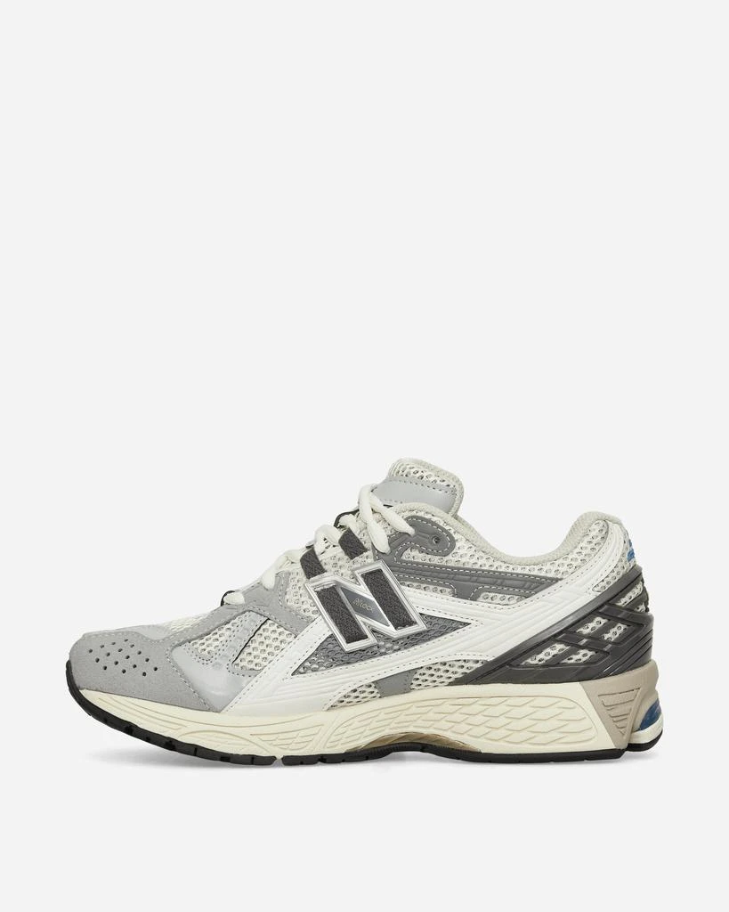 New Balance 1906 Utility Sneakers Raincloud / Slate Grey / Magnet 3
