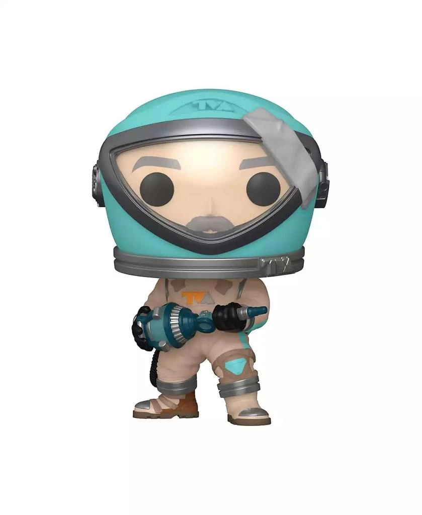 Funko Loki Season 2 Mobius Classic Funko Pop 2