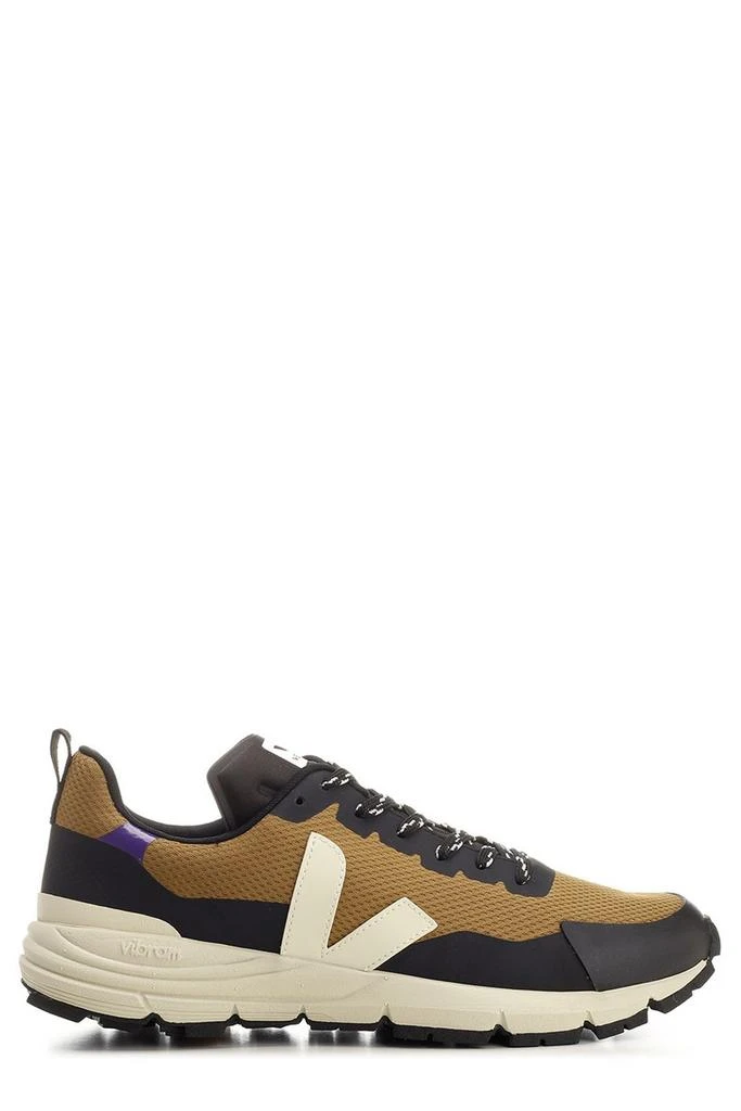 Veja Veja Dekkan Alveomesh Lace-Up Sneakers 1