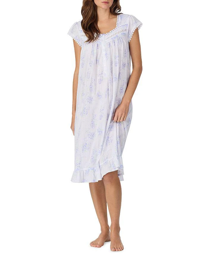 Eileen West Waltz Nightgown