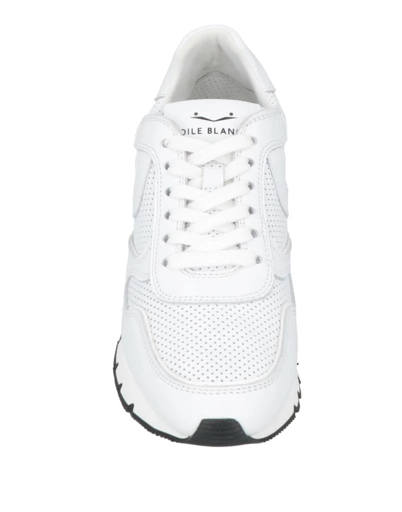 Voile Blanche Sneakers 4