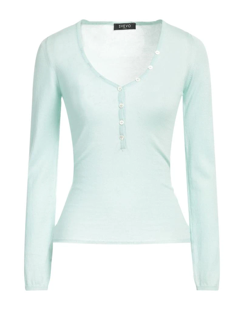 SVEVO Cashmere blend 1