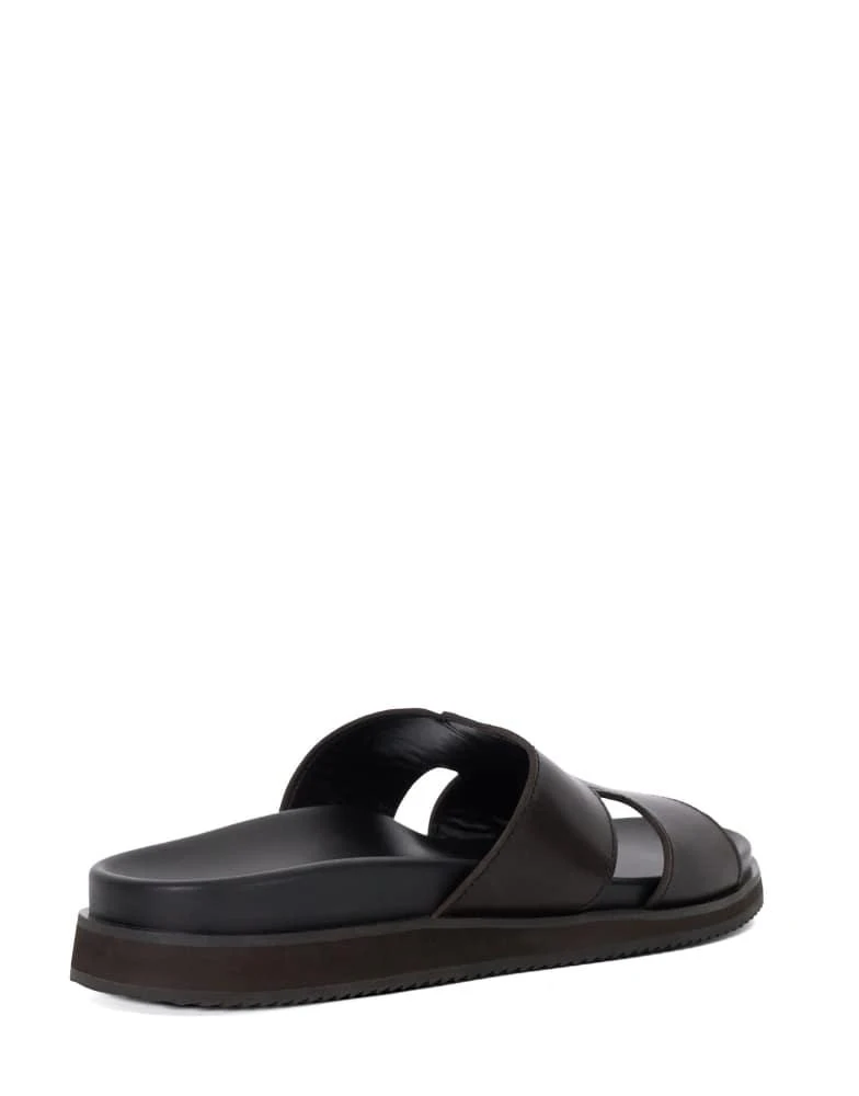 DUNE London Dune London Insight in brown 3