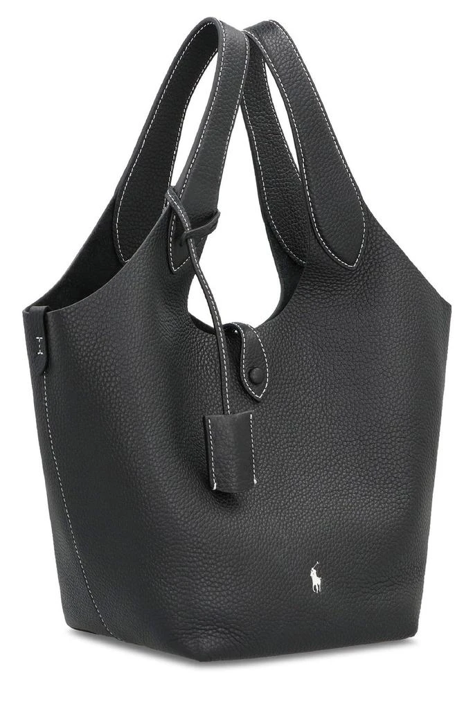 Ralph Lauren Polo Ralph Lauren Polo Play Top Handle Bag 3