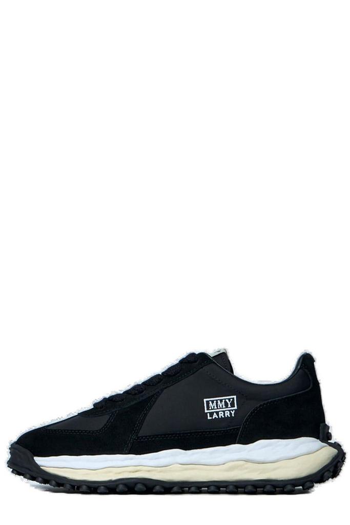 Maison MIHARA YASUHIRO Maison Mihara Yasuhiro Larry OG Low-Top Sneakers