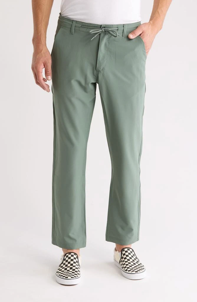 Billabong Ozzy Hybrid Pants 1