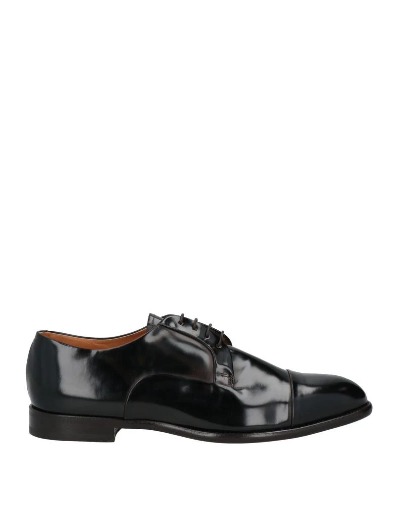 Fabi Laced shoes 1