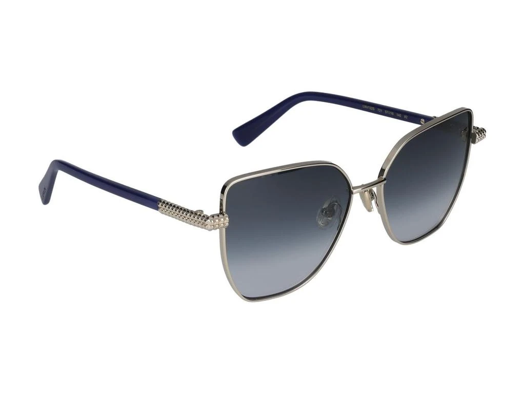 Lanvin Lanvin Sunglasses 4