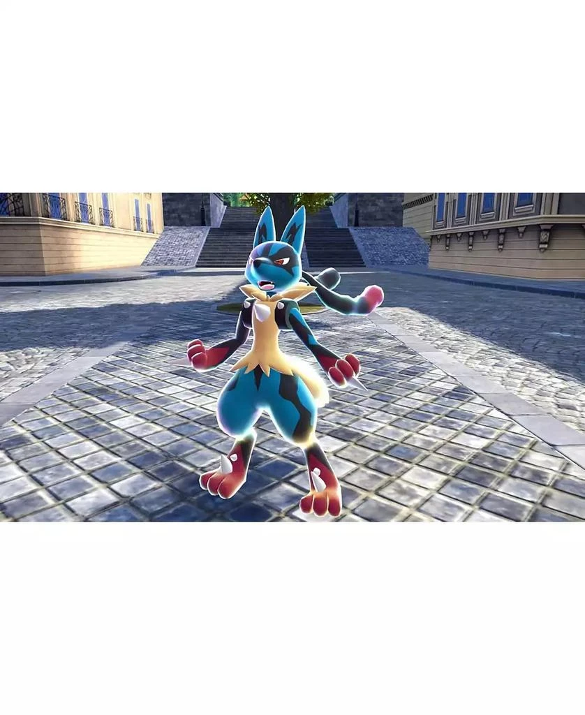 Nintendo Other Publishers Pokemon Legends: Z-A - Nintendo Switch 2 5