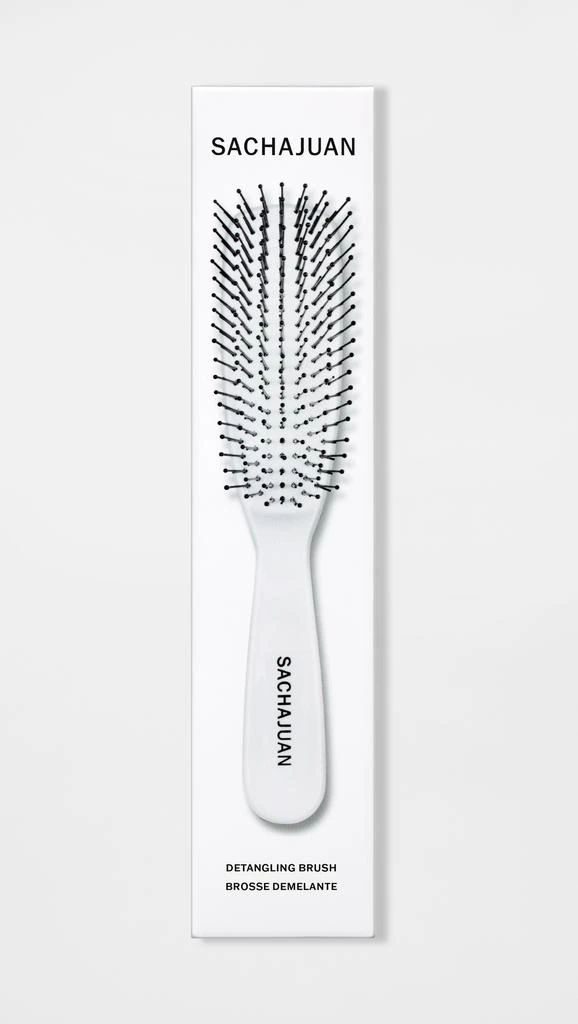 SACHAJUAN Detangling Brush 2