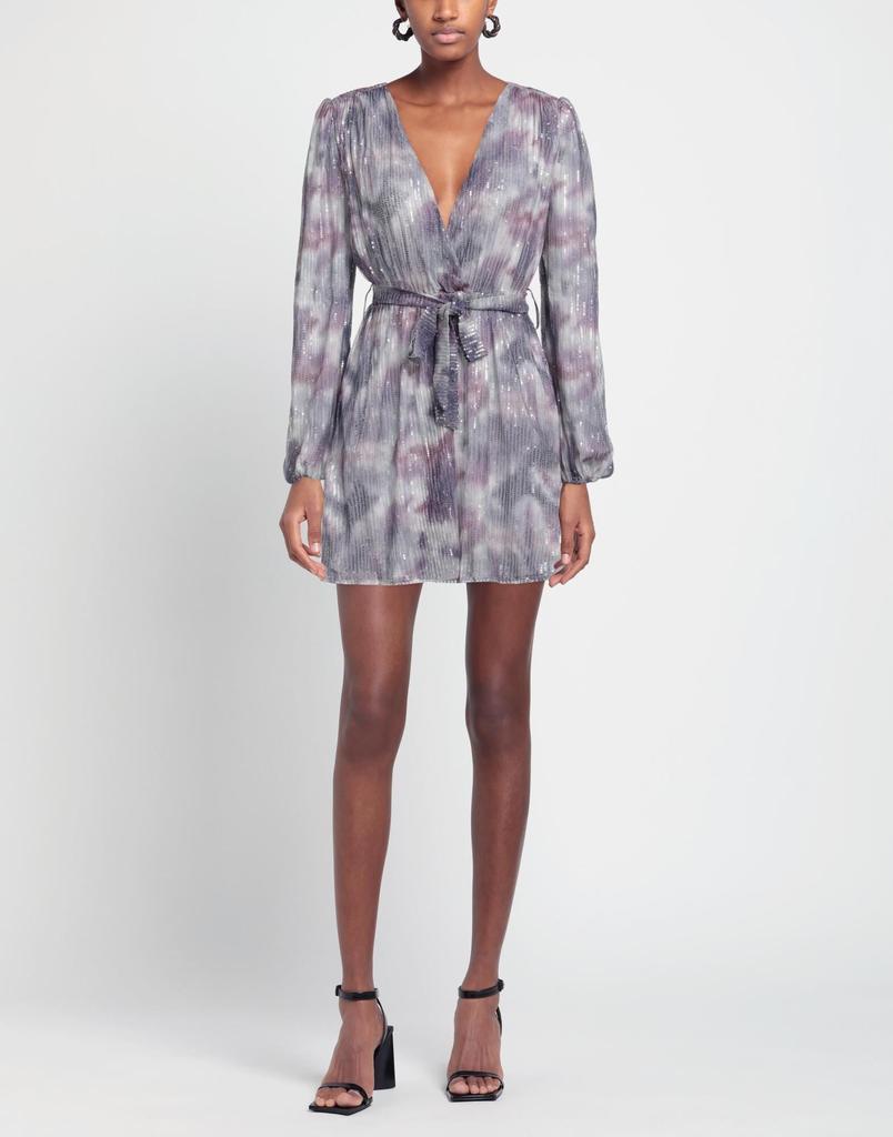 VANESSA SCOTT Short dress
